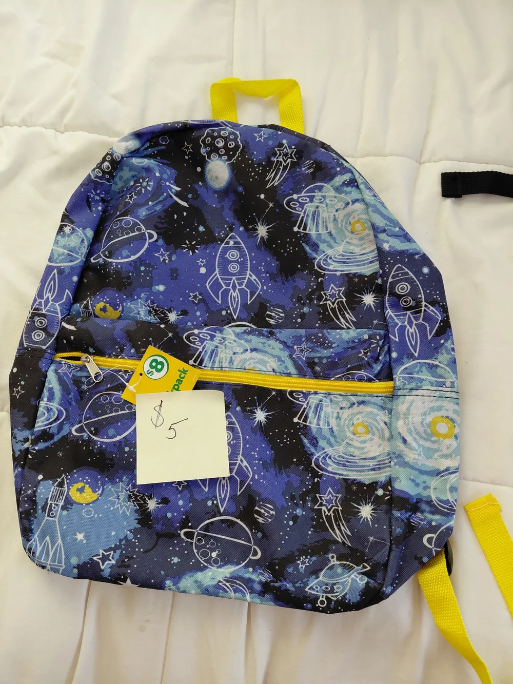 Bundle Of School Backpacks NWT Or NWOT Priced Individually